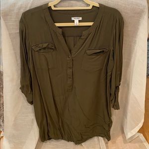 Old Navy Tunic Dress